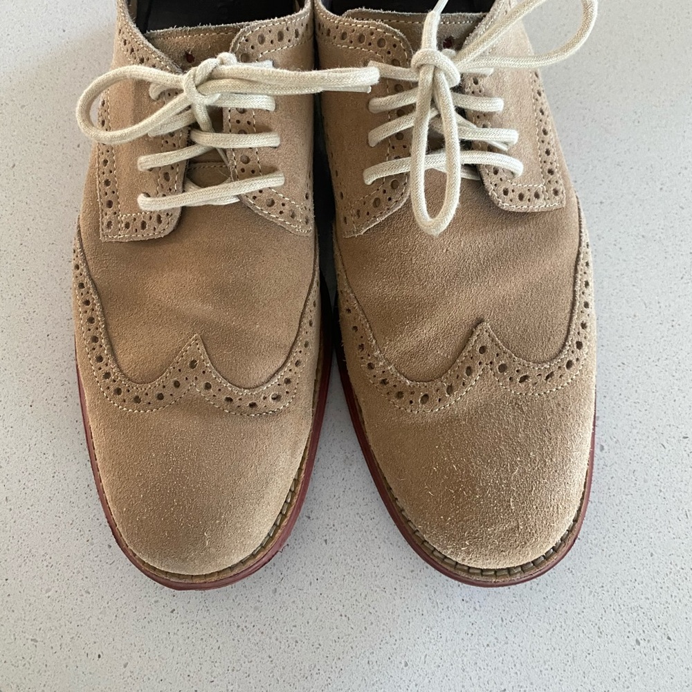 Cole Haan Lunargrand shoes - Picture 2 of 3